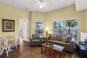 vacation rental condos