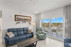 vacation rental condos