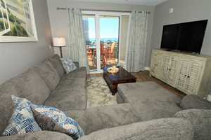 vacation rental condos