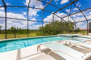 vacation rental condos