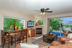 vacation rental condos
