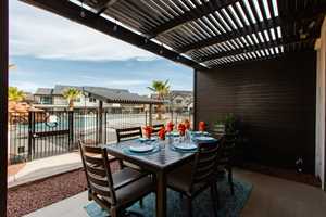 vacation rental condos