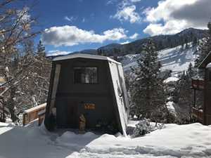 vacation rental condos