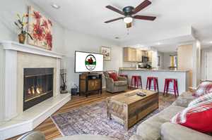 vacation rental condos