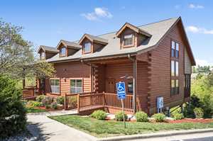 vacation rental condos