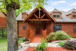 vacation rental condos