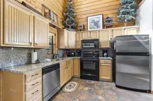 vacation rental condos