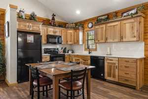 vacation rental condos