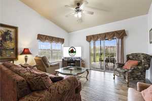 vacation rental condos