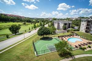 vacation rental condos