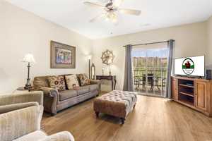 vacation rental condos