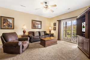 vacation rental condos