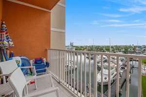 vacation rental condos