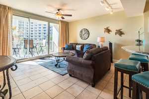 vacation rental condos