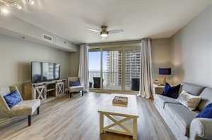 vacation rental condos
