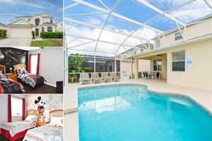 vacation rental condos