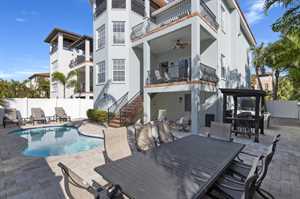 vacation rental condos