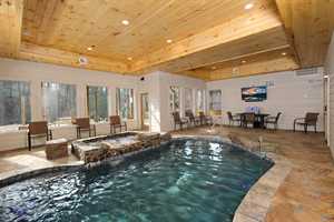 vacation rental condos
