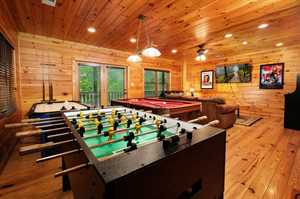 vacation rental condos