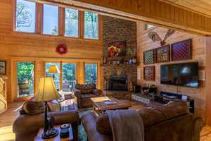 vacation rental condos