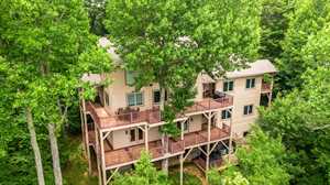 vacation rental condos