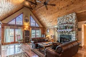 vacation rental condos