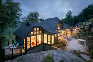 vacation rental condos