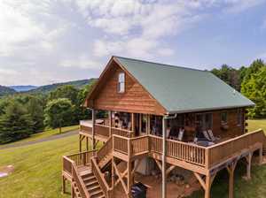 vacation rental condos