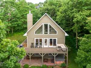 vacation rental condos