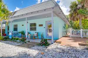 vacation rental condos