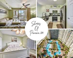 vacation rental condos