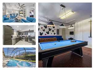 vacation rental condos