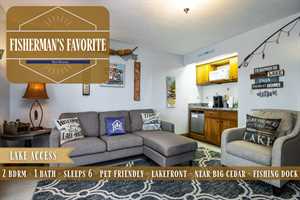 vacation rental condos