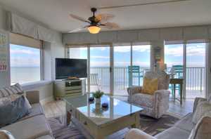 vacation rental condos