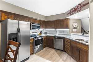 vacation rental condos