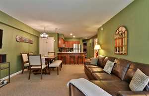 vacation rental condos