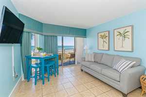vacation rental condos