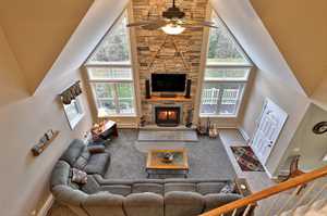 vacation rental condos