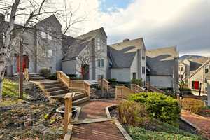 vacation rental condos