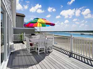 vacation rental condos