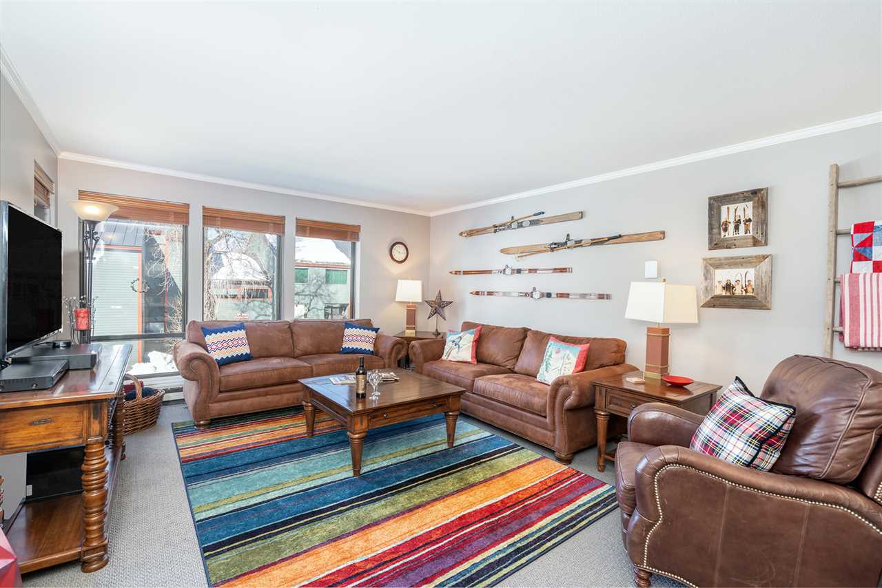 vacation rental condos