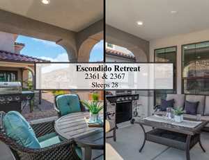 vacation rental condos