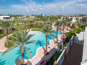 Vacation Rental Condos
