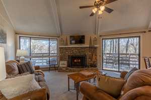 vacation rental condos