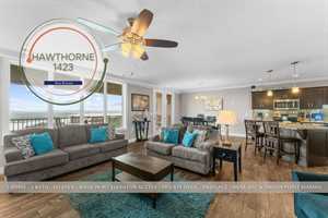 vacation rental condos