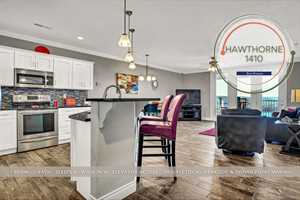 vacation rental condos