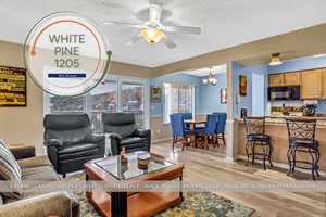 vacation rental condos