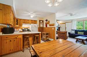 vacation rental condos
