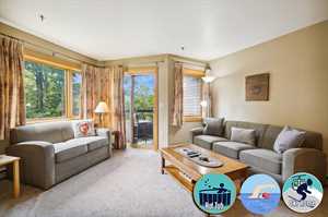 vacation rental condos