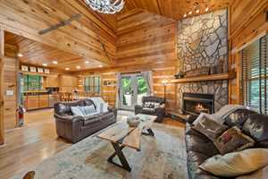 vacation rental condos